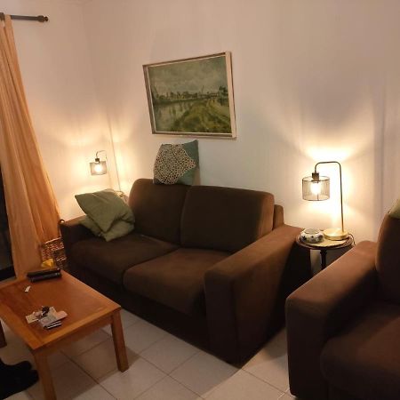 Apartamento na Praia Carvoeiro (Lagoa) Exterior foto