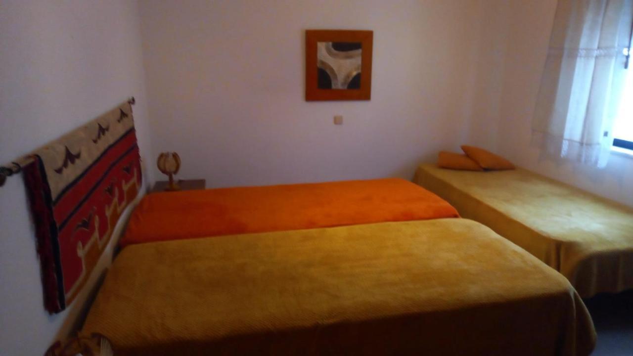 Apartamento na Praia Carvoeiro (Lagoa) Exterior foto