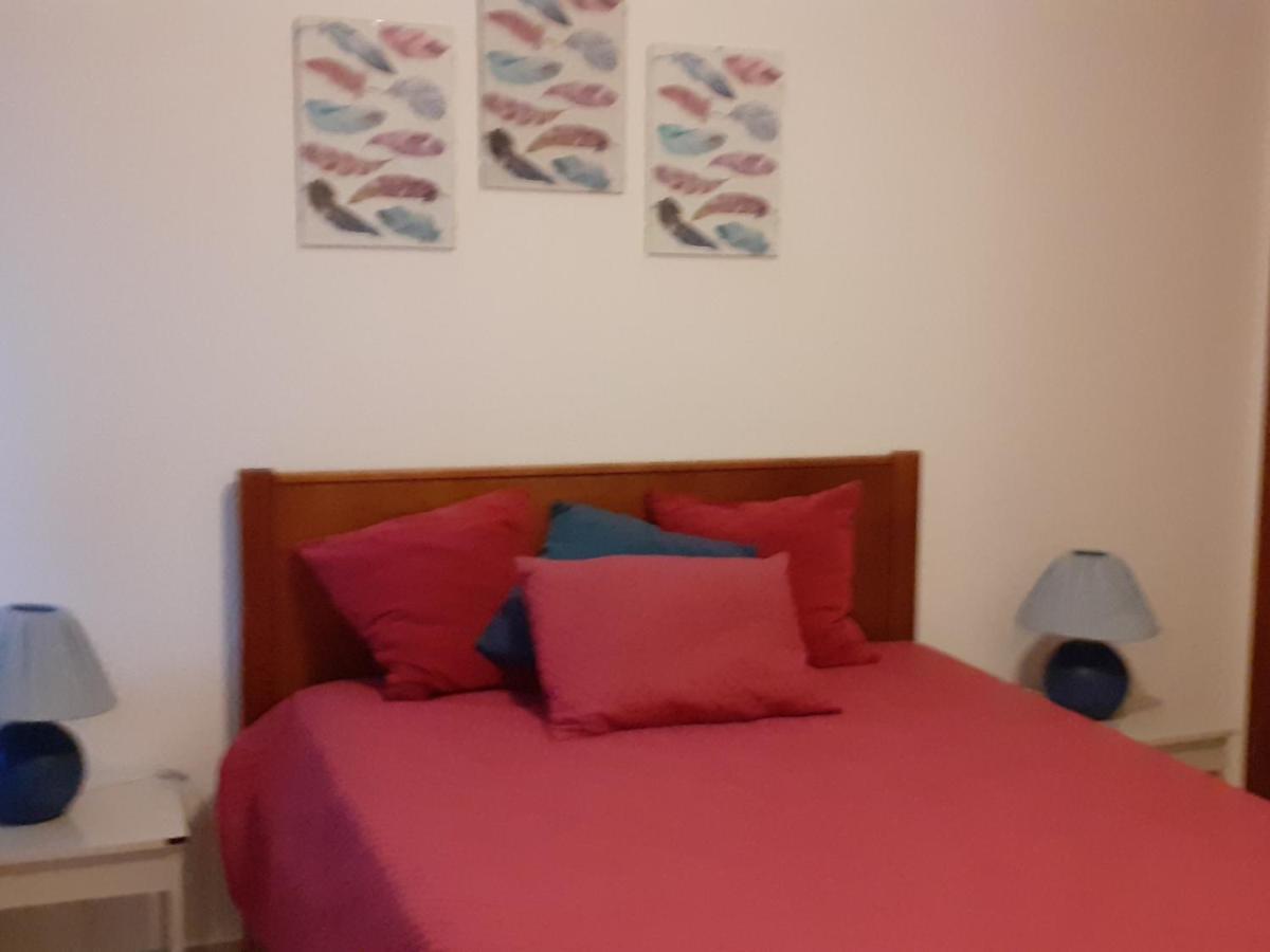 Apartamento na Praia Carvoeiro (Lagoa) Exterior foto