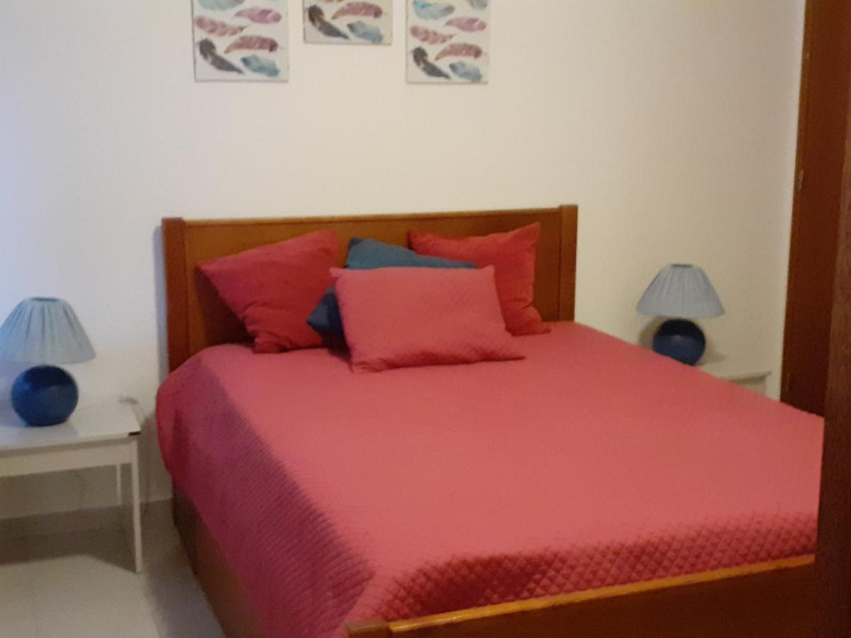 Apartamento na Praia Carvoeiro (Lagoa) Exterior foto