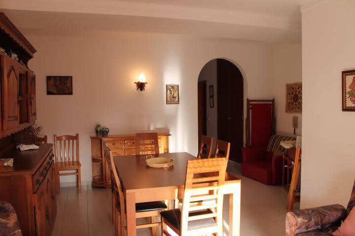 Apartamento na Praia Carvoeiro (Lagoa) Exterior foto