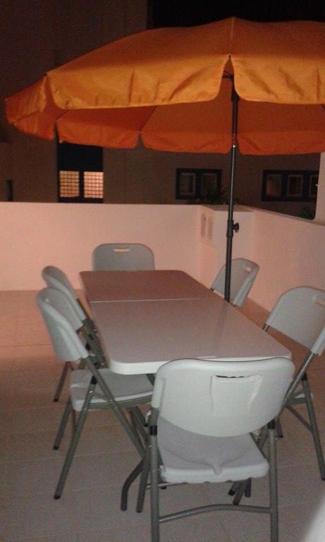 Apartamento na Praia Carvoeiro (Lagoa) Exterior foto