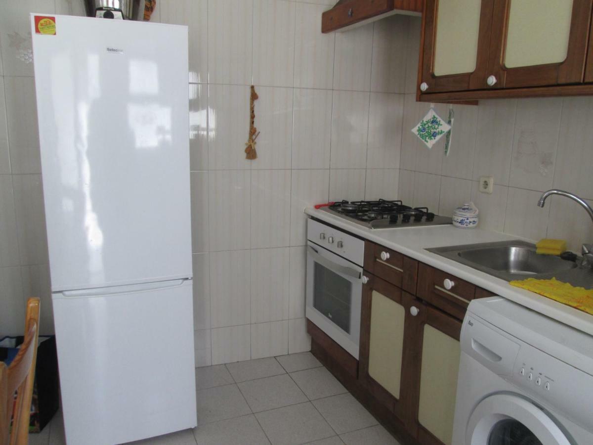 Apartamento na Praia Carvoeiro (Lagoa) Exterior foto