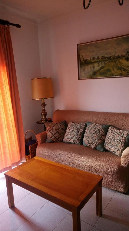Apartamento na Praia Carvoeiro (Lagoa) Exterior foto