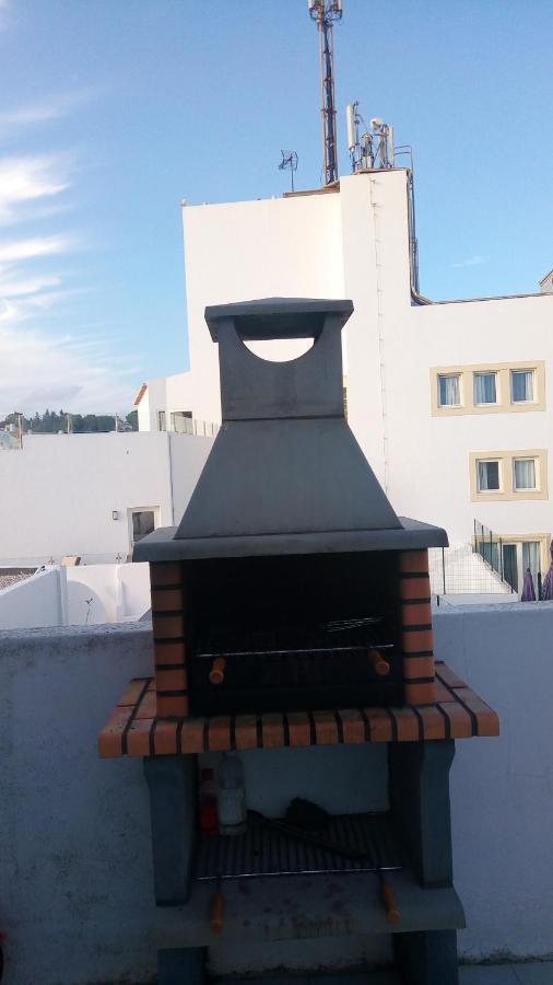 Apartamento na Praia Carvoeiro (Lagoa) Exterior foto